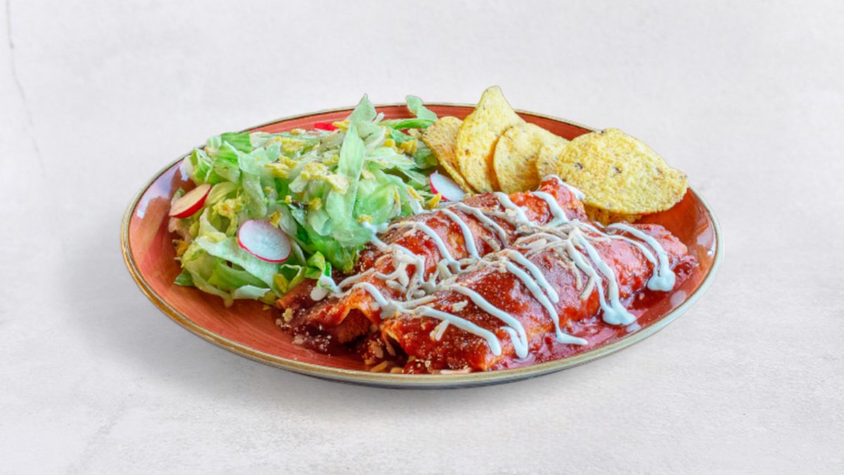 Enchilada