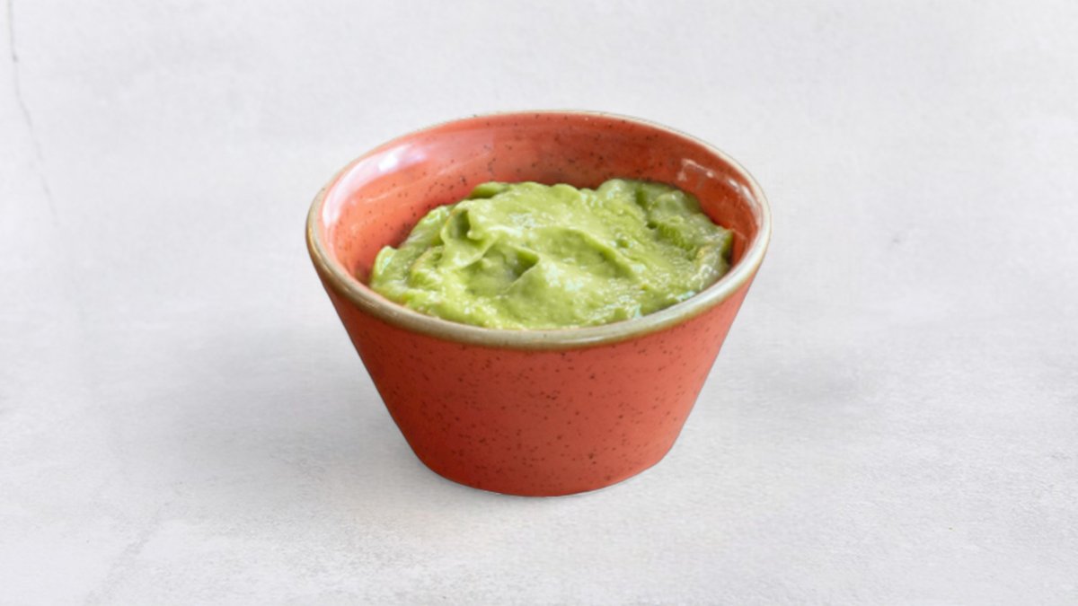 Guacamole