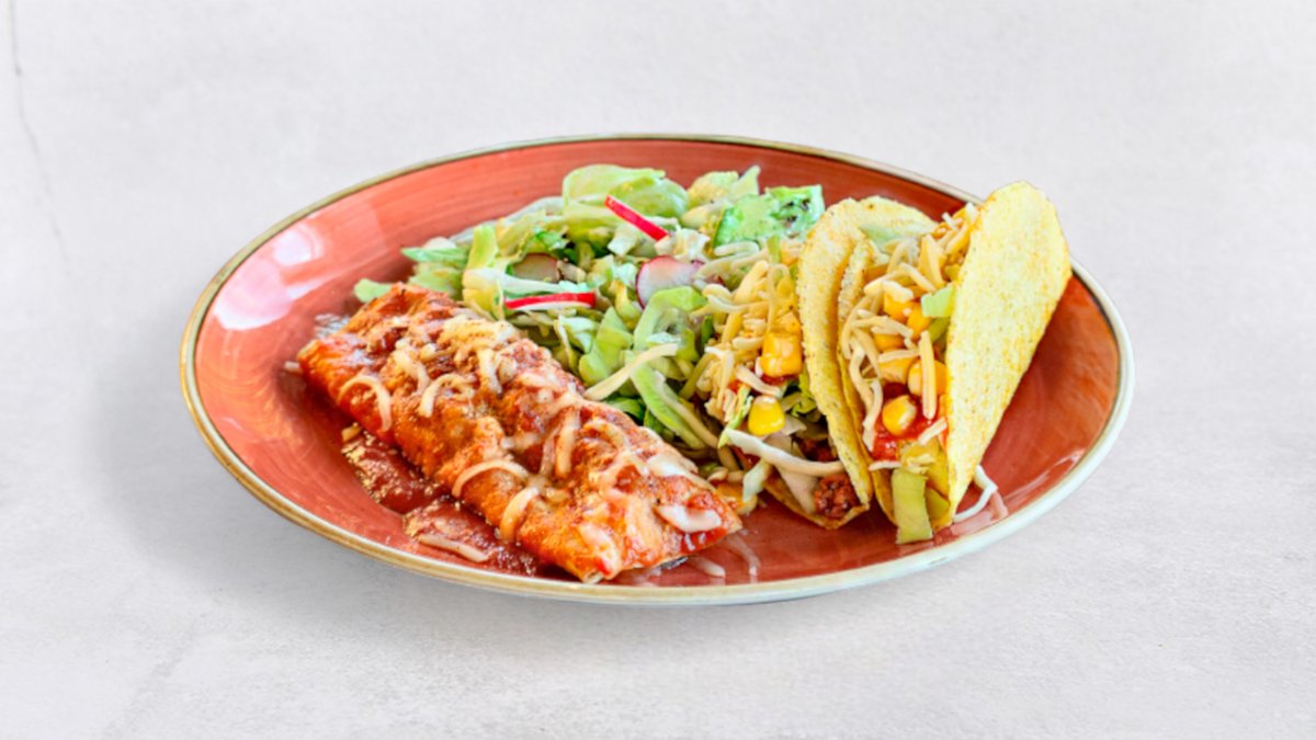 Mex-Mix