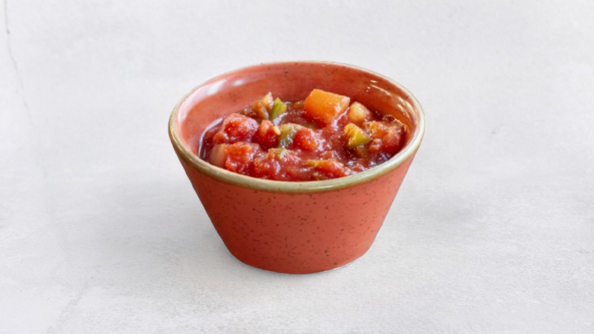 Salsa Fresca
