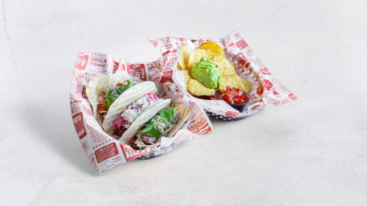 Soft Taco Regular