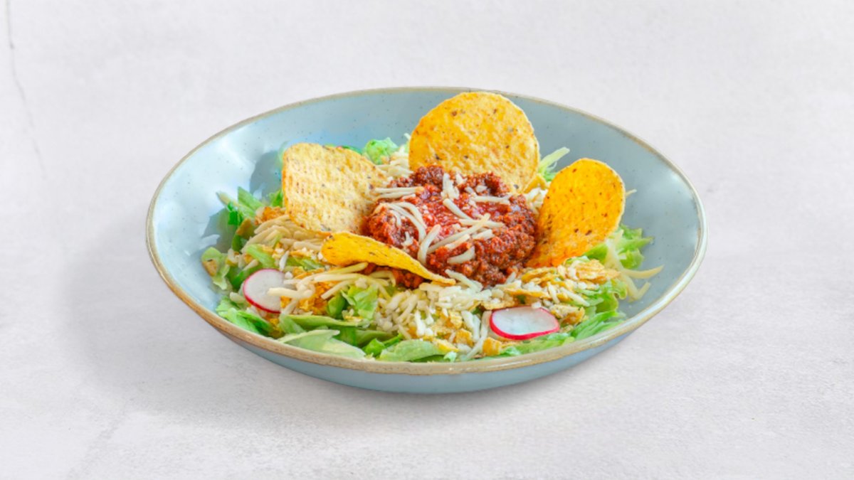Taco Salad