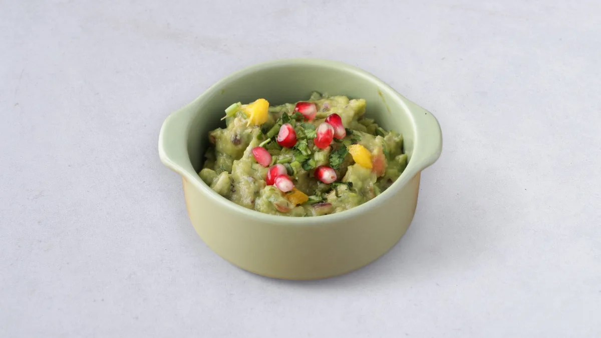 Guacamole