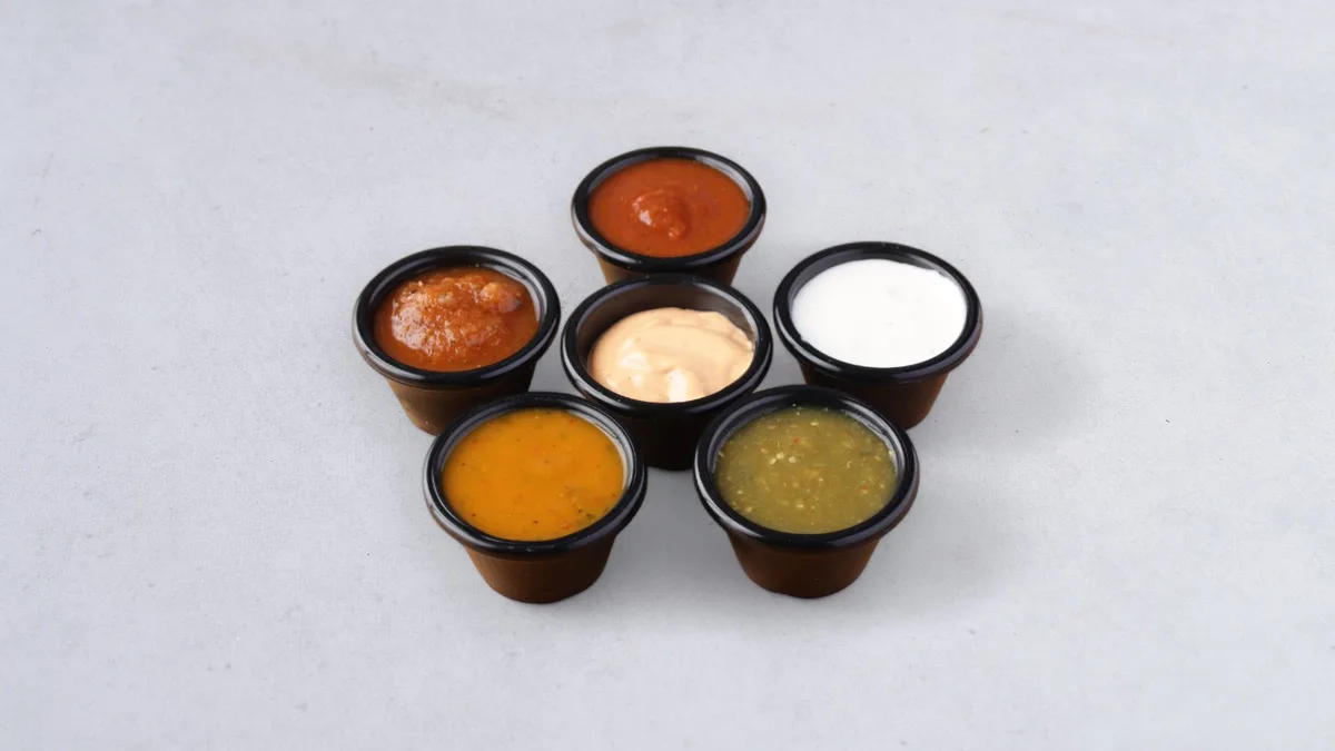 Salsa Ananas Chipotle