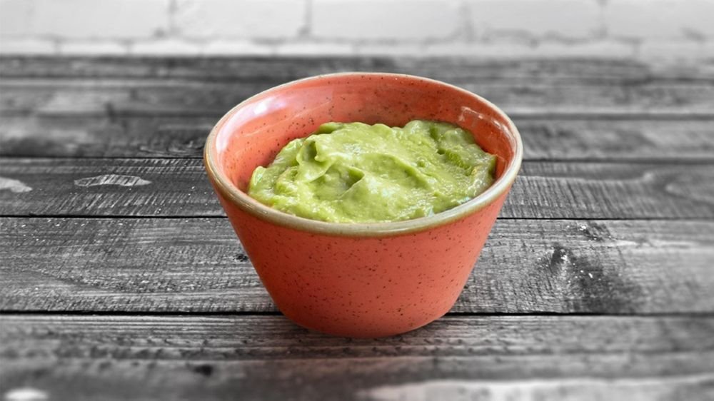 Guacamole
