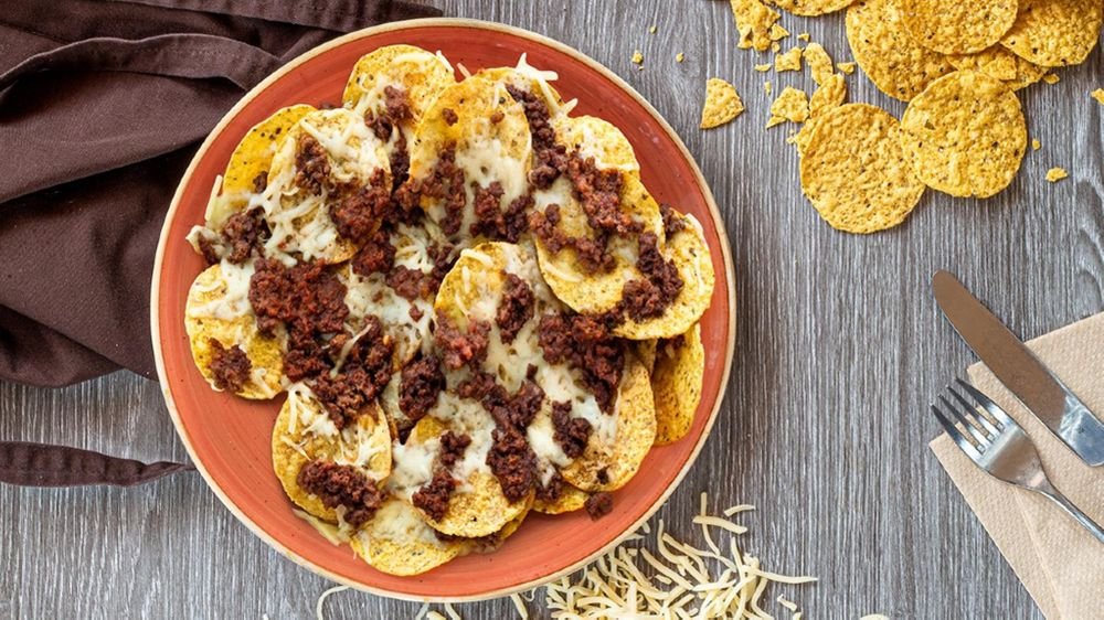 Nacho Grande