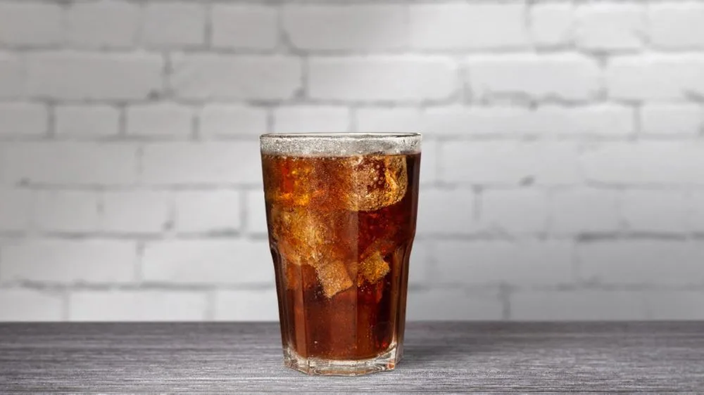 Coca-Cola Zero