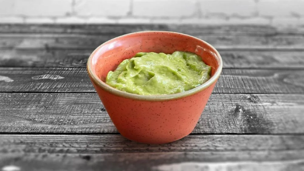 Guacamole
