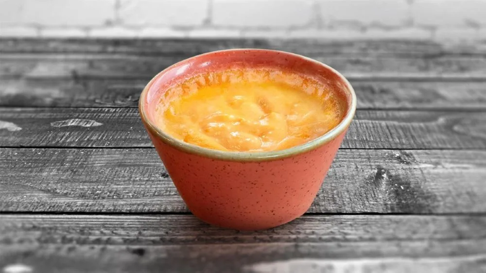 Hot Cheese
