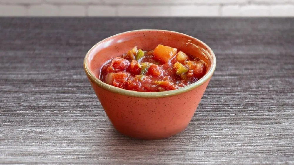 Salsa