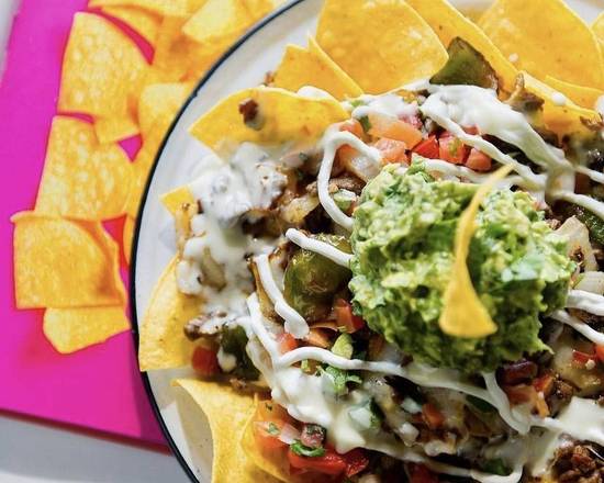 Nachos