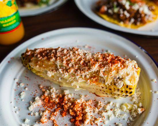 Street Corn