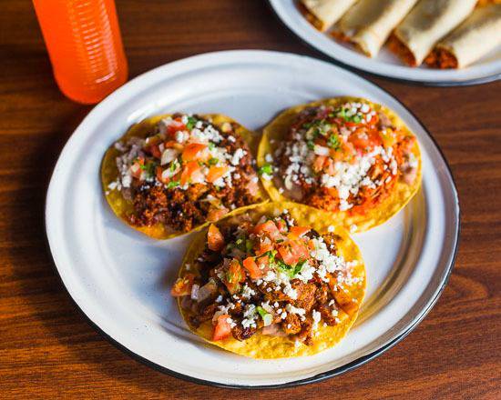 Tostadas