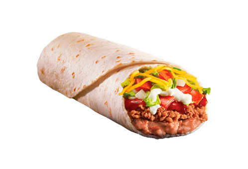 Burrito Supreme