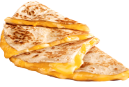 Cheese Quesadilla