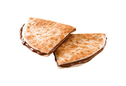 Chocodilla de Ovomaltine