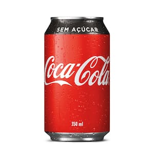 Coca-cola Zero