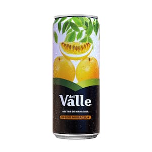 Del Valle Maracujá