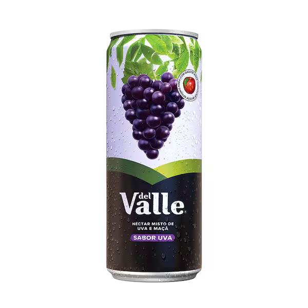 Del Valle Uva
