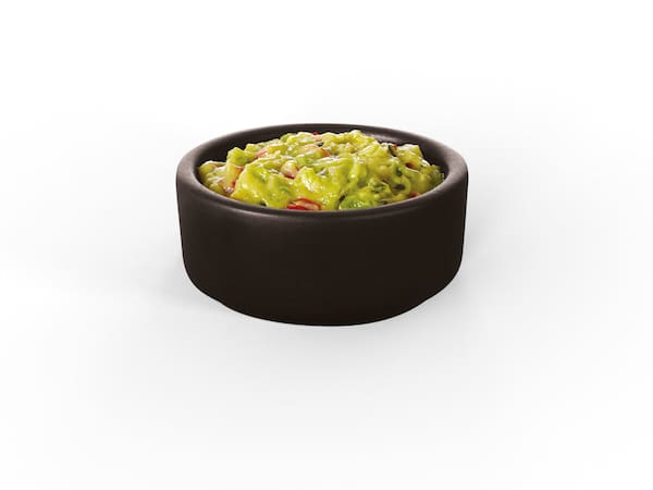 Molho Guacamole