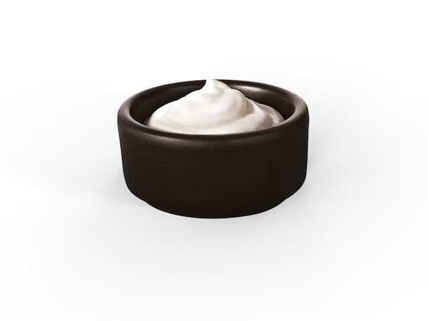 Molho Sour Cream