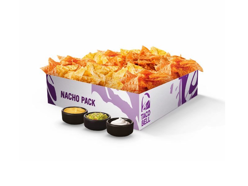 Nacho Pack