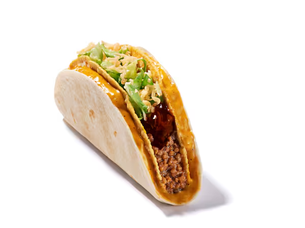 Power Taco