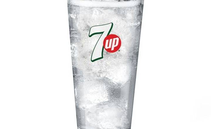 20 oz 7up