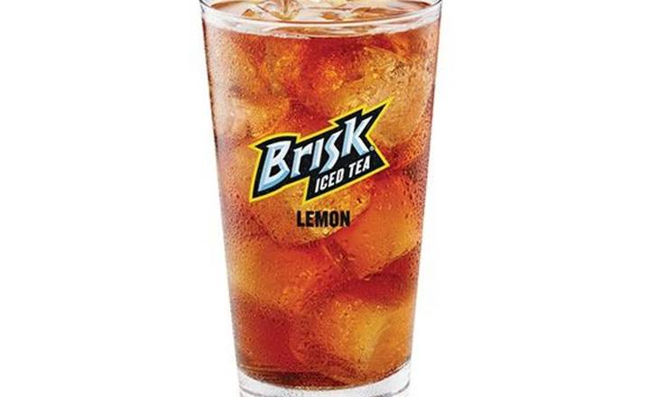 20 oz Brisk Iced Tea