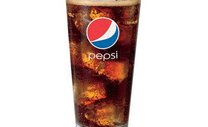 20 oz Pepsi