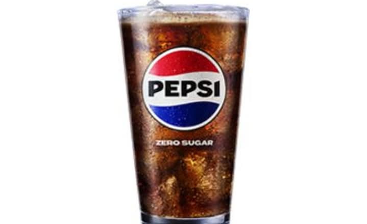 32 oz Pepsi Zero