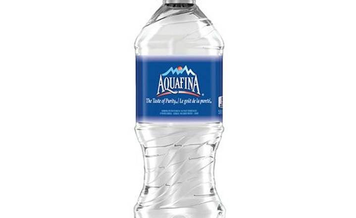 Aquafina Bottled Water 591ml