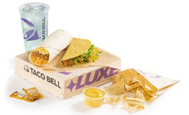 Classic Luxe Box