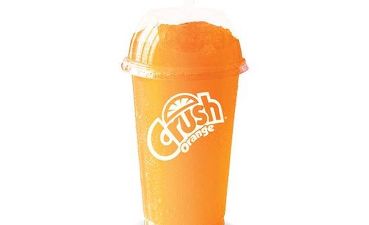 Crush Orange Freeze