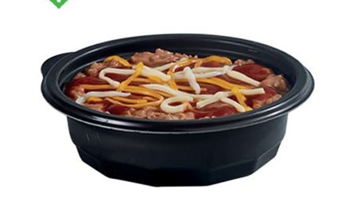 Pintos n' Cheese