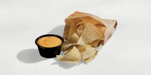 Chips and Cheese