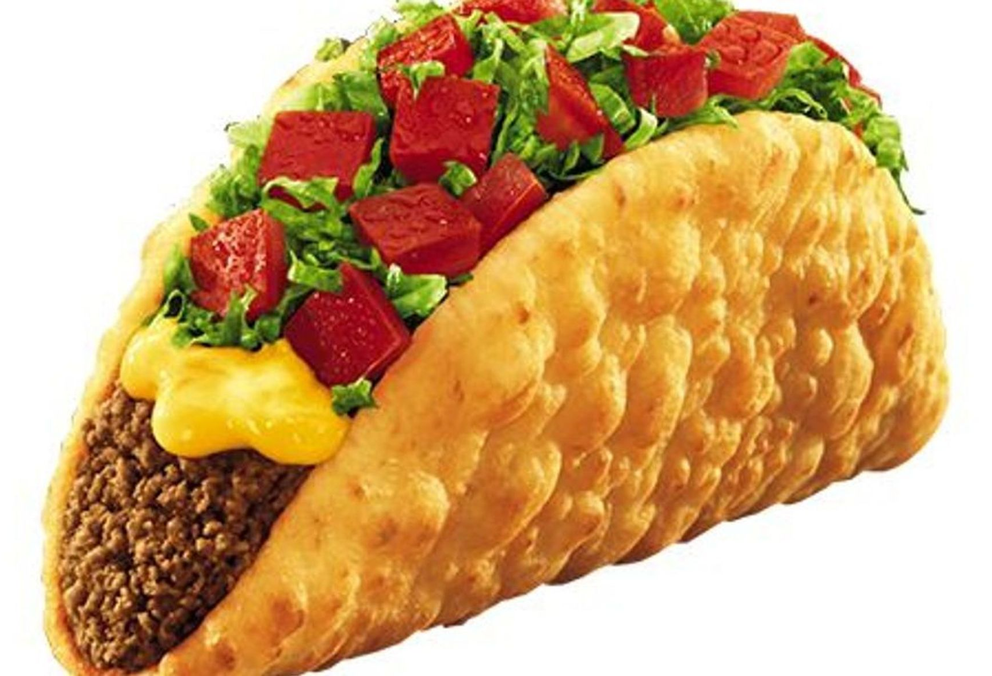 Chalupa Salsa De Queso