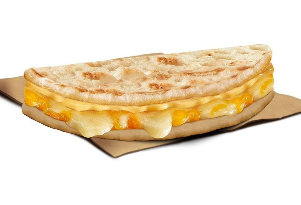 Cheesy Melt
