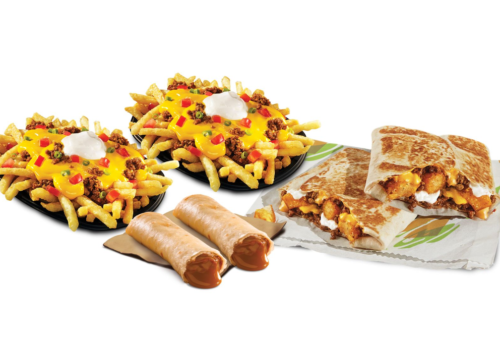 Dúo Pack Potato Square