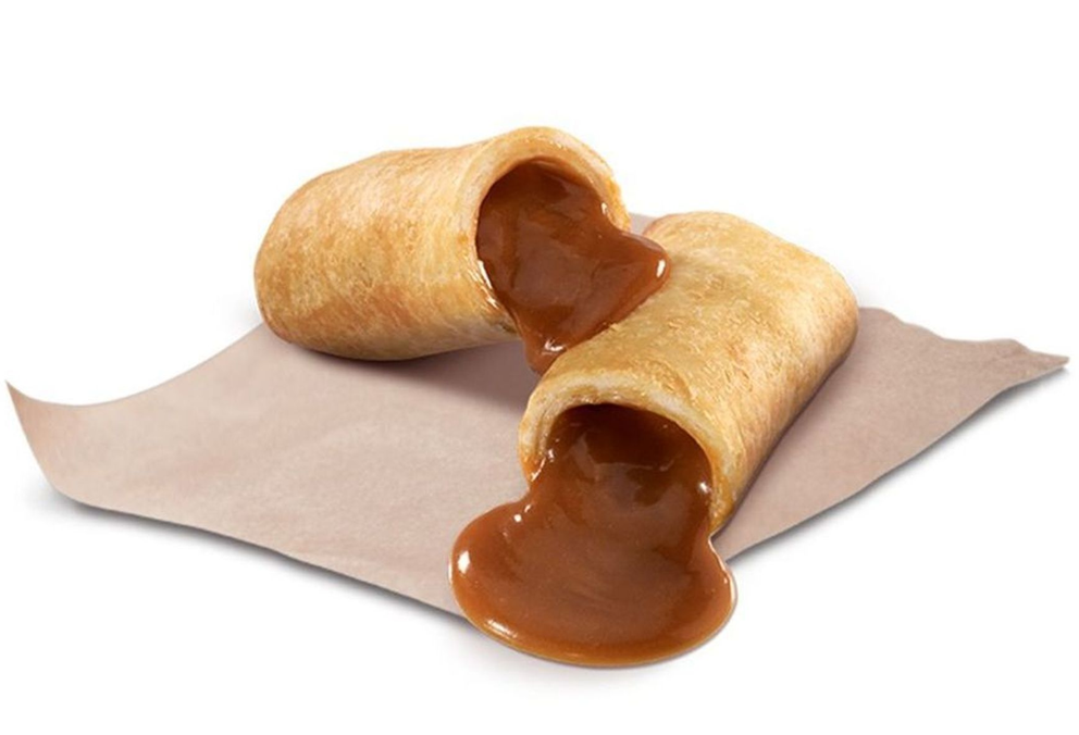 Flauta Dulce De Leche