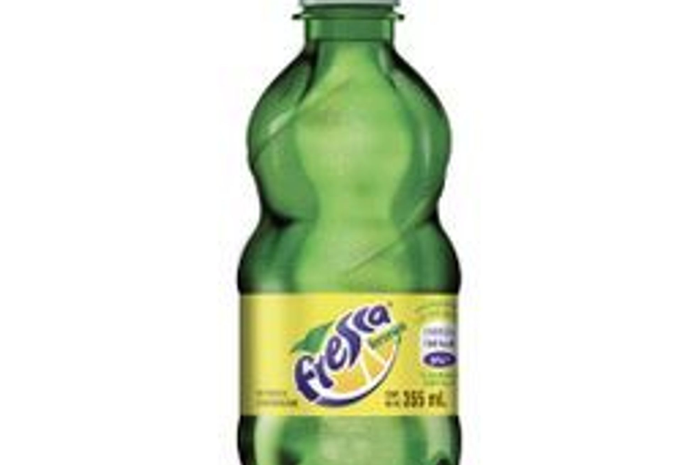 Fresca 355 Ml