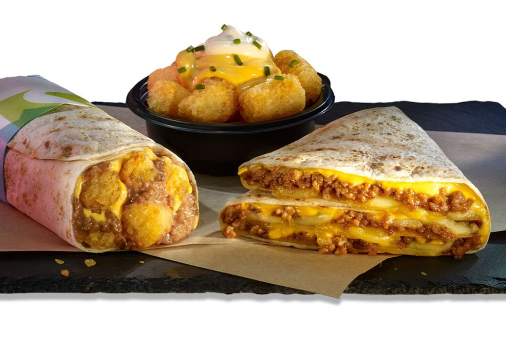 Full Box Beefy Stacker