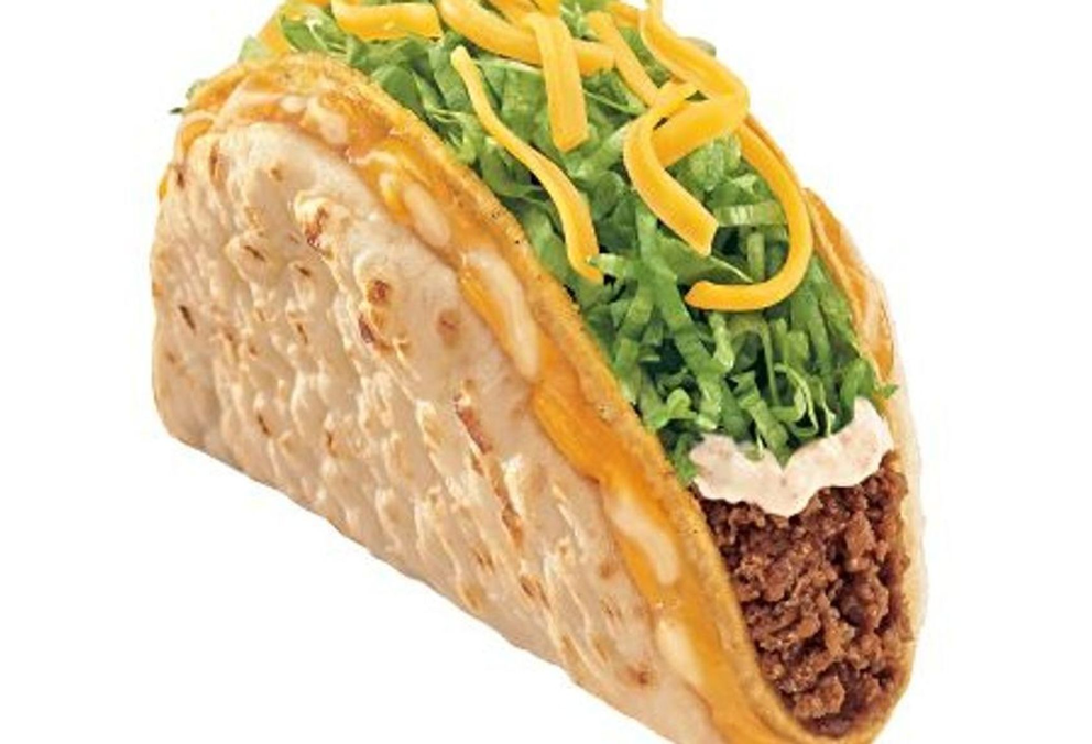 Gordita Crunch