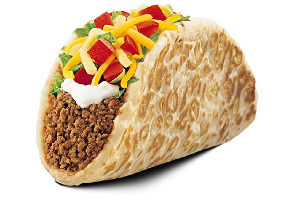Gordita Supreme
