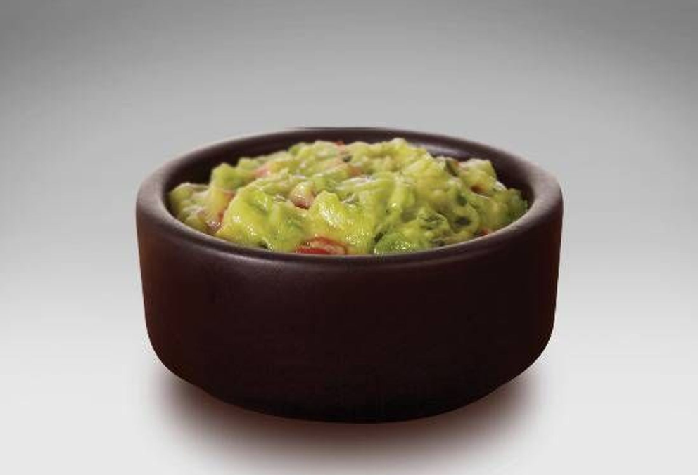 Guacamole