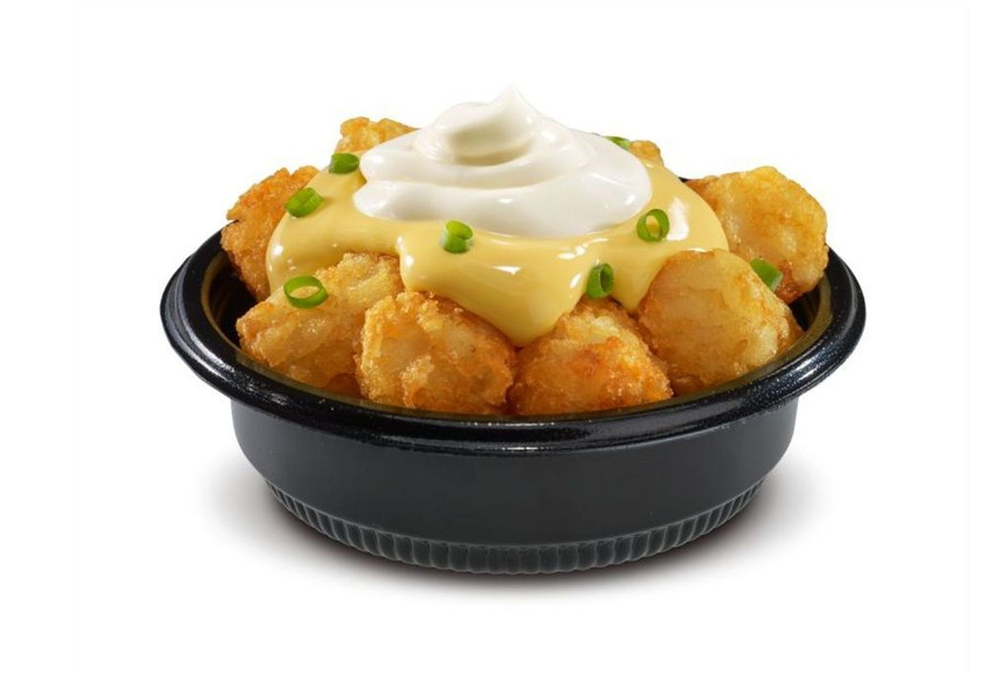 Papitas Crunch