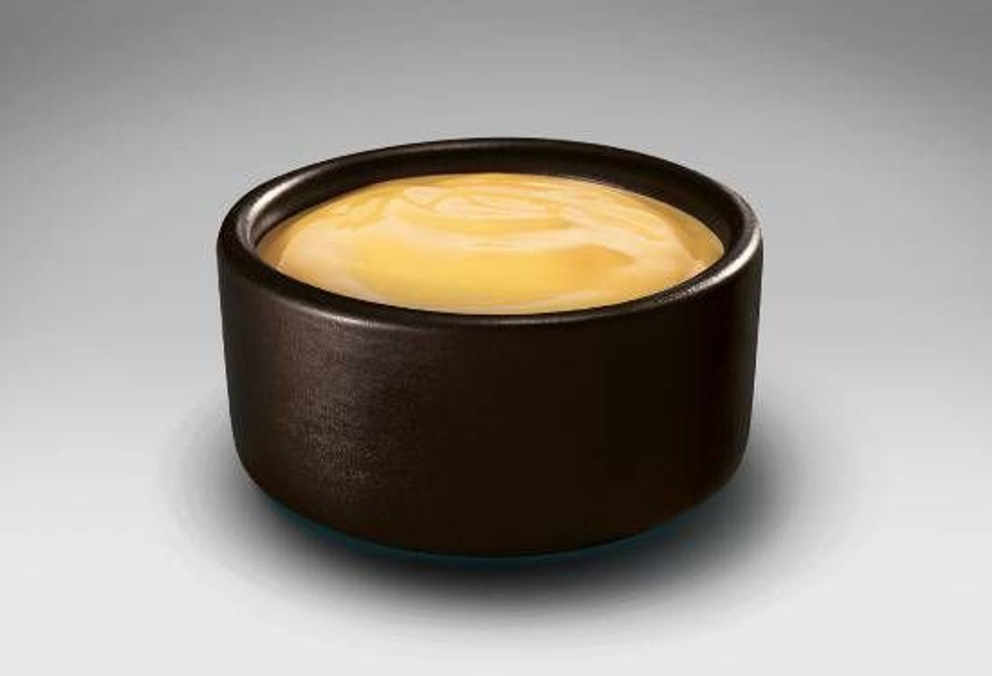 Salsa De Queso