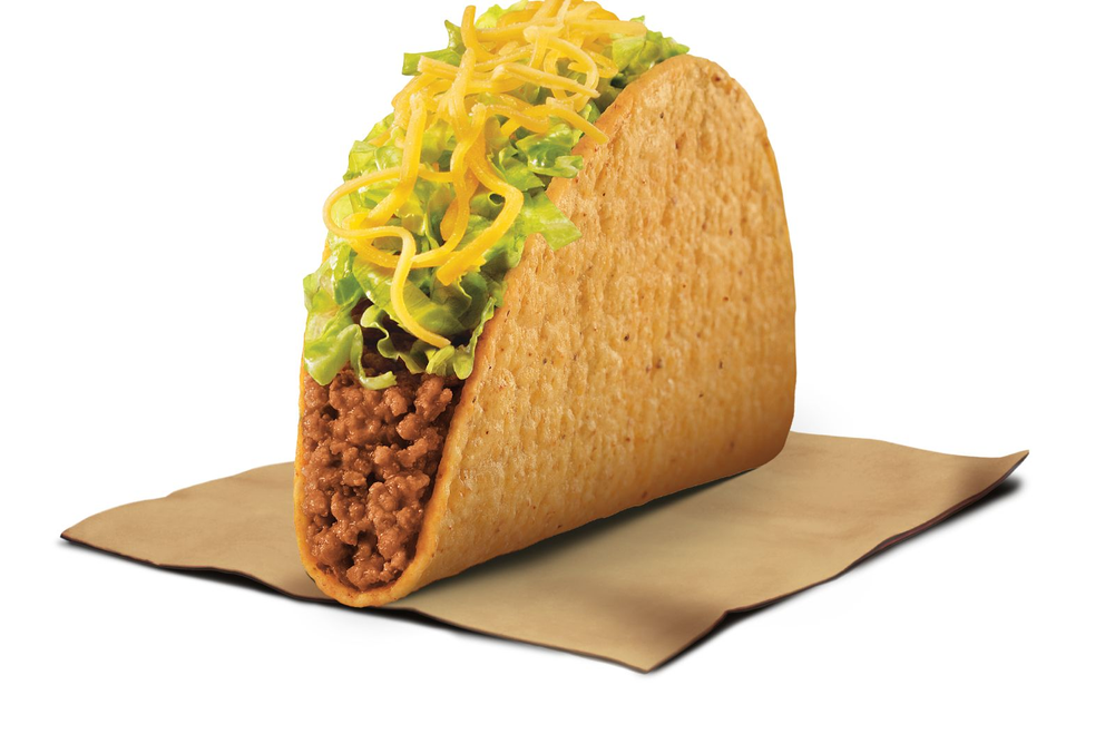Taco Original