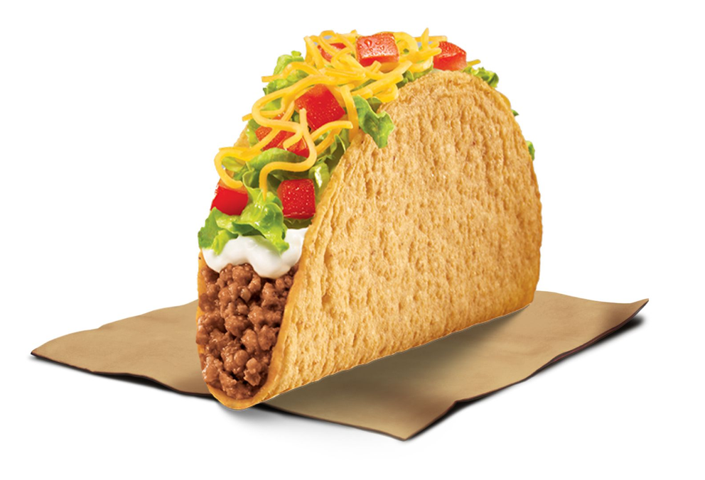 Taco Supreme