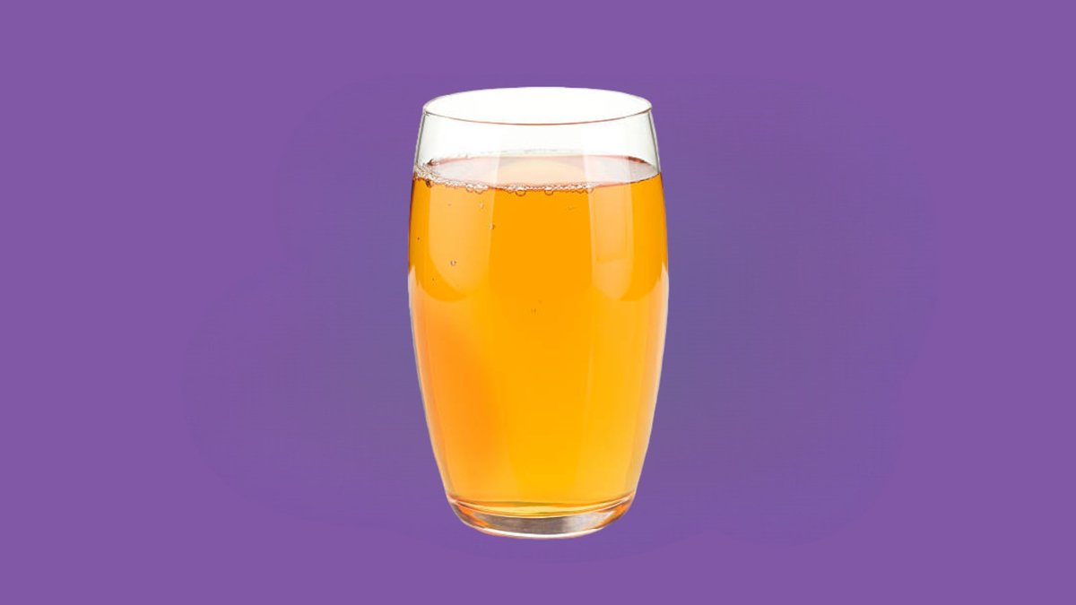 Apple Juice